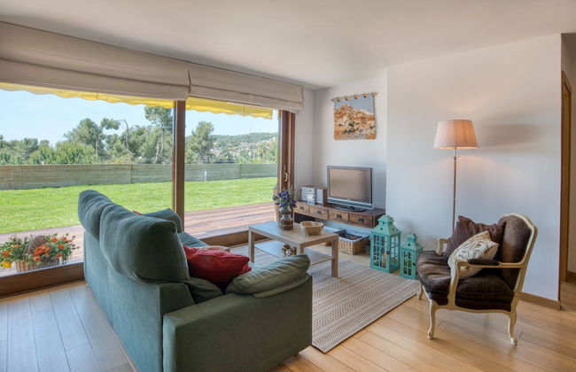 Casa Anem Fent - Foto 11