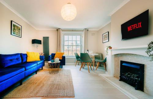 London's Great Escape 2 Bed Flat - Foto 42