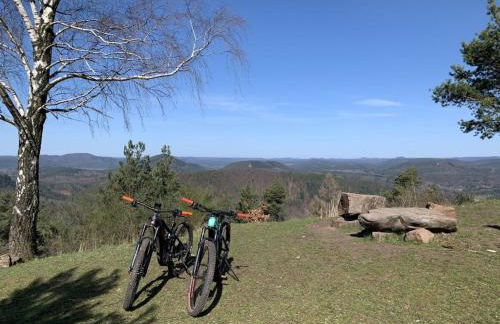 Haus am Kirchberg in Vita Garden - Foto 27