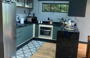 Cabana Romântica com Hidro - Photo 7