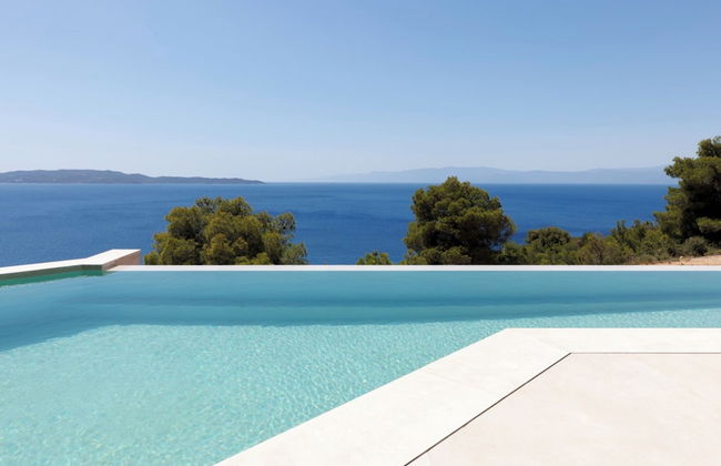 Villa Apollo Porto Cheli - Foto 43