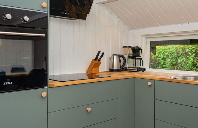 4 Person Holiday Home in Egernsund - Foto 5