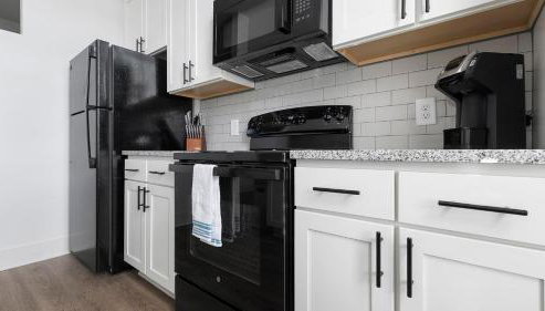 Landing Apartments - Charlotte - Foto 5, Other