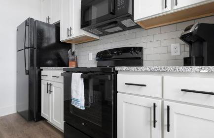 Landing Apartments - Charlotte - Foto 5