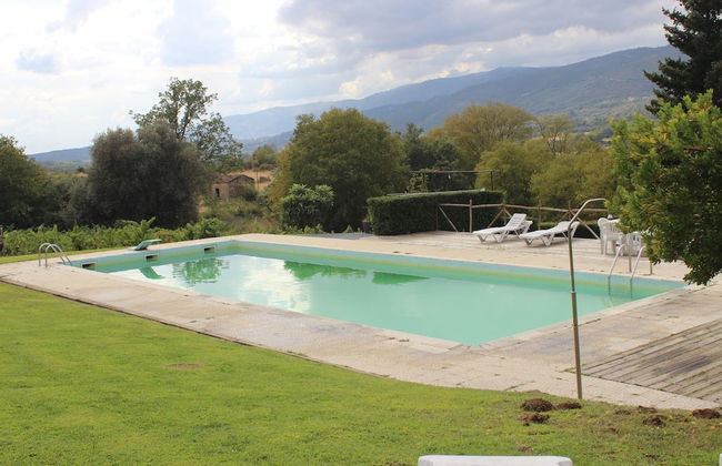 Suite Room in Rural Tourism - Foto 12