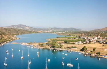 Villa Vivari Suites - Foto 14