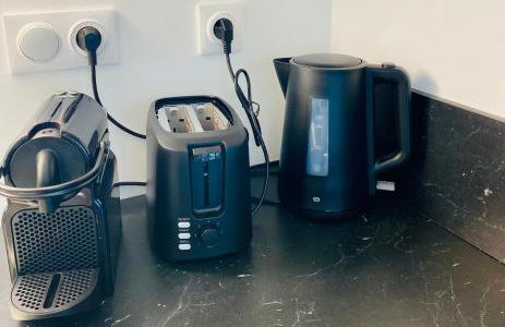 Les Appartements de l'Hippodrome - Foto 34