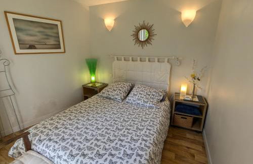 Maison XVIIIe avec jardin privatif - Yèvre le Châtel - FR-1-590-440 - Foto 23