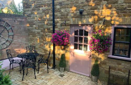 Piglet Lodge - Foto 11