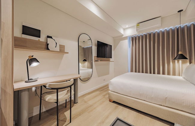 Quadrato Studios - Foto 18