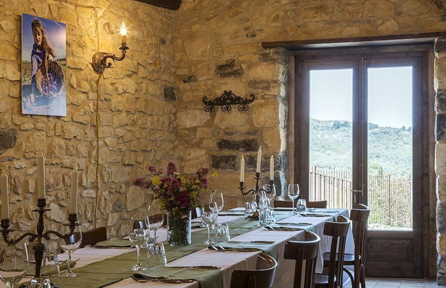 Masseria Fortificata Lo Zafferaneto - Foto 77