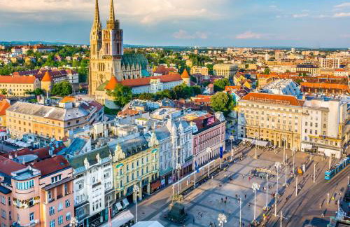 Apartment Apartmani Big Smile by Interhome - Photo 12