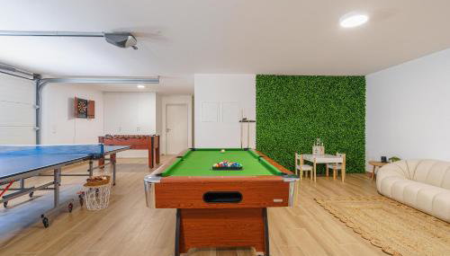 Paradise Villa Sea - Signature by Paradise Portugal - Foto 5, Game Room