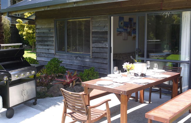 Bay of Islands Holiday Apartments - Foto 35