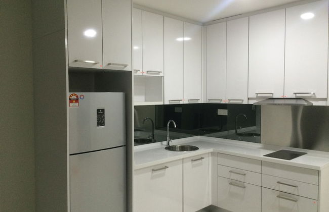 Summer Suites Residences by Subhome - Foto 49