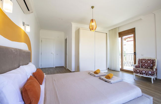 Kuytu Kas Houses - Photo 15