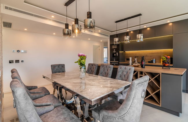 Beach Villa Valentina - Foto 45