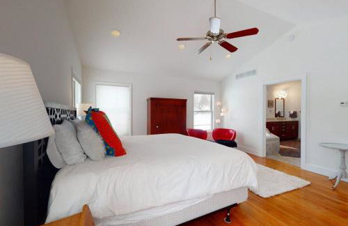 Downtown Hideaway - Foto 13
