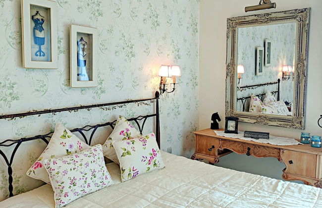 Gavalas Apartment in Agios Konstantinos - Foto 13