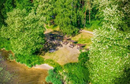 Apartament nad Zalewem - Foto 18