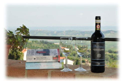 La Terrazza - Foto 15