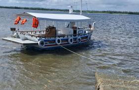 Apartamento Térreo Villa das Águas - Photo 51