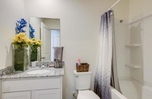 Family Fun in Jackson! Convenient and Spacious Base - Foto 19