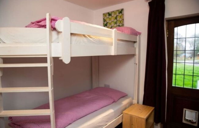 Yoghurt Rooms - Foto 9