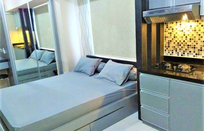 Apartement Educity Tower Y-P-H By Prafi - Photo 1