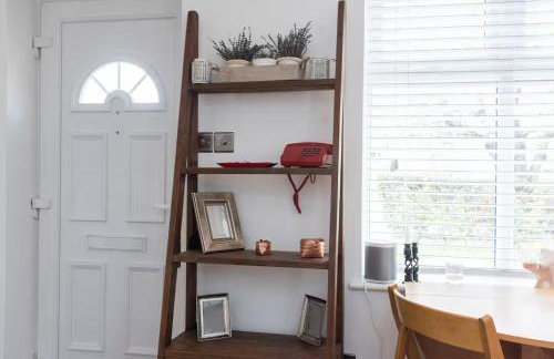 Pied-a-terre SE1 Spacious 1 Bedroom Comfort for 3 Guests - Foto 26