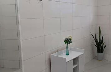 Espaço da Nil, conforto e aconchego em frente ao Parque Sabiá - Foto 23