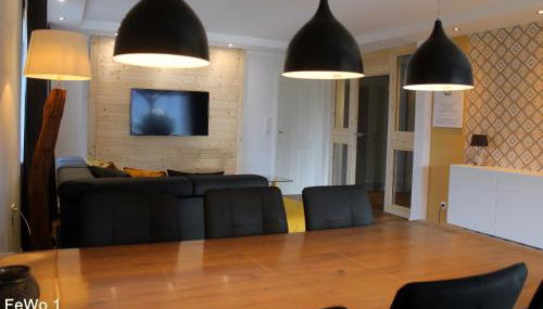 Harry`s FeWo - Foto 3