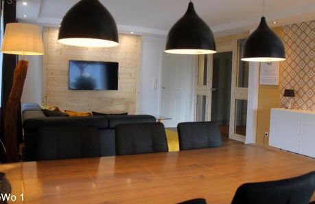 Harry`s FeWo - Foto 3