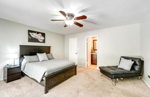 Phoenix Home with Pool, Near Golf, Hiking and More! - Foto 17