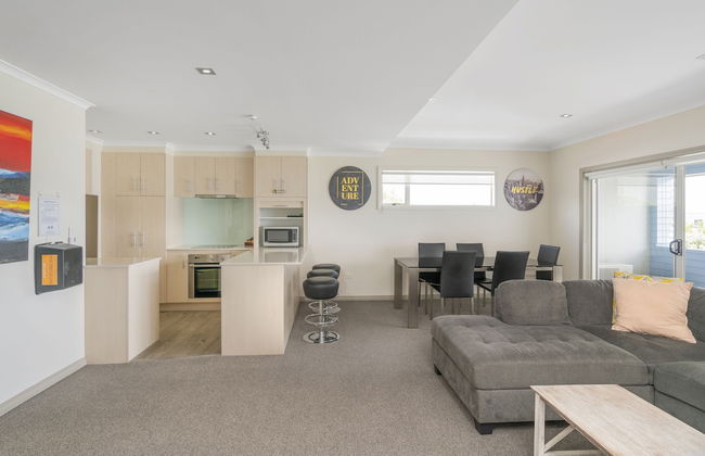 Crowsnest Apartments - Foto 72