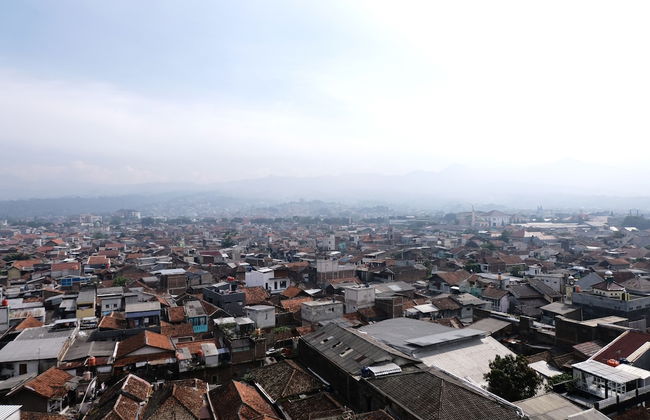 Cozy And Homey 1Br Apartment At Gateway Ahmad Yani Cicadas - Foto 14