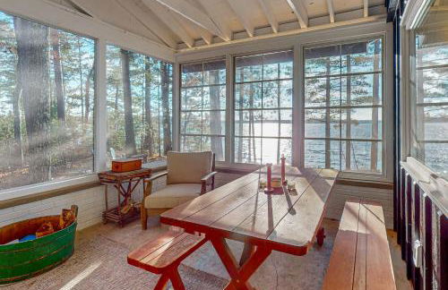 Sundown at Fence Lake - Foto 18