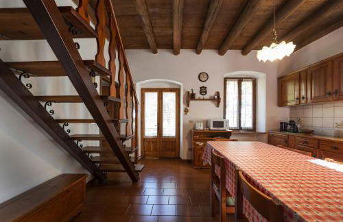 Dimora Forte San Marco - rustico con giardino - Foto 29