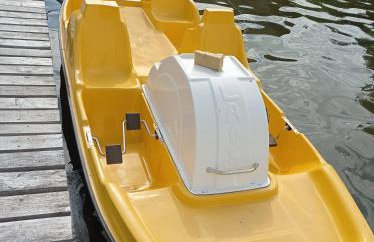 domki Kalskie Impresje - Foto 60