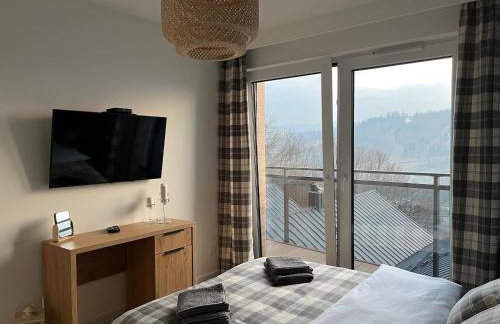 Apartament Kamienna 28 z prywatną sauną - Foto 9