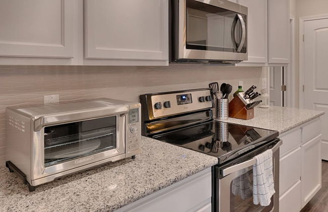 3BR Mtn Viewsluxury Townhomecentral Locationac - Foto 7