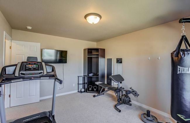 3BR AF Academy Pet-friendly - Foto 34