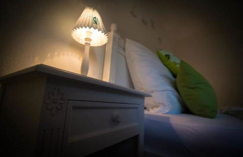 Boutique Ferienwohnungen mit Gartensauna, Nähe Europapark und Straßburg "ÜberNacht - am Talbach" - Foto 8