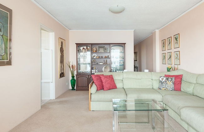 Absolute Water Front Coogee H331 - Photo 14