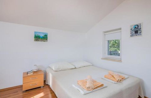 Amazing Apartment In Malinska Dubasnica - Foto 11