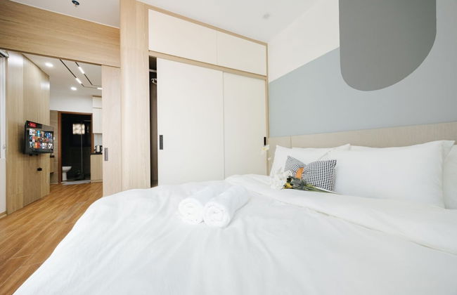 Crescendo Unique Studio - Foto 44