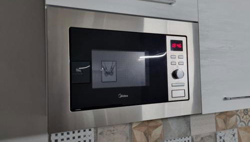 Cà Fiamma 1 - Foto 5, minibar