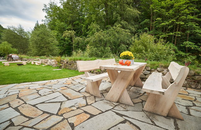 Apartmány CHALLUPA - Foto 44