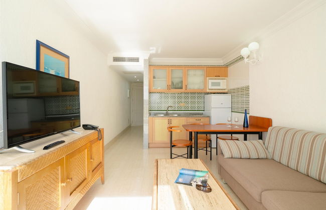 Plus Fariones Apartamentos - Photo 16