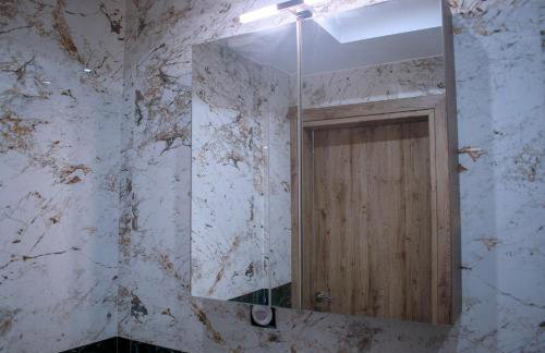 Thessaloniki Luxe Suite, Chrysa's Private Getaway - Foto 19